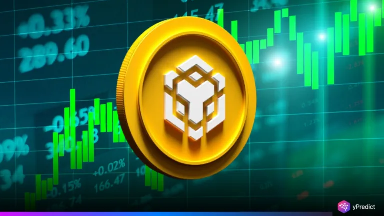 BNB Price Technical Analysis And Latest News