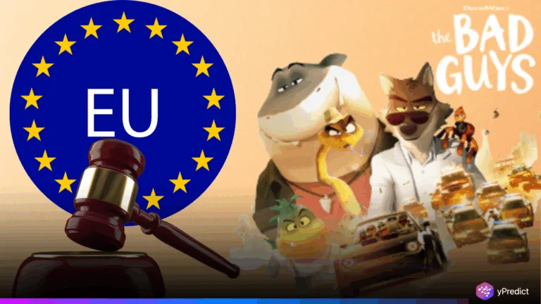 Bad Guys Sequel Uses EU Law to Block AI