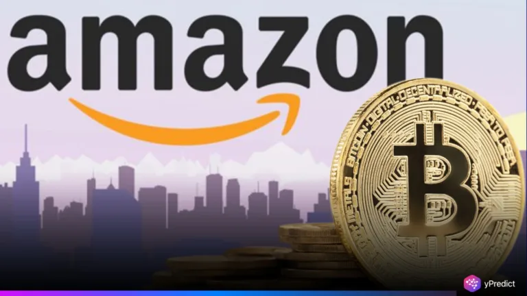 Bitcoin Tops Amazon Amid 2025 Surge Fueled by AI Trends