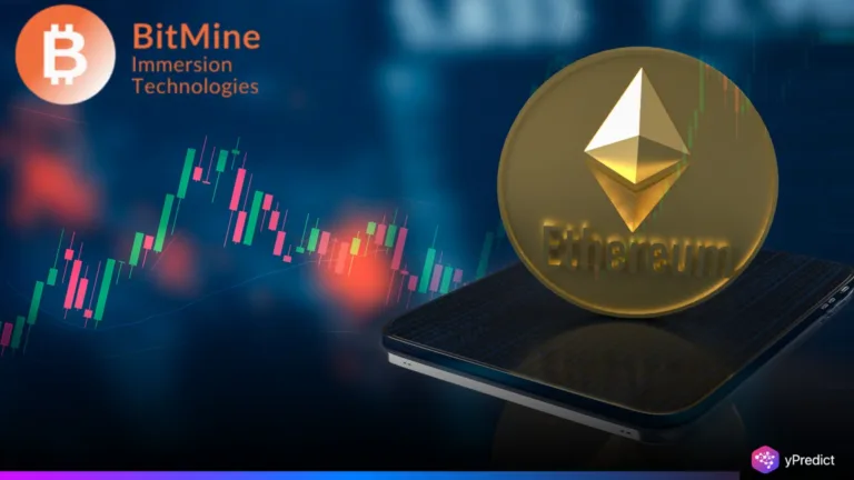 Bitmine Forecast Sparks AI Debate Amid Ethereum Treasury Shift