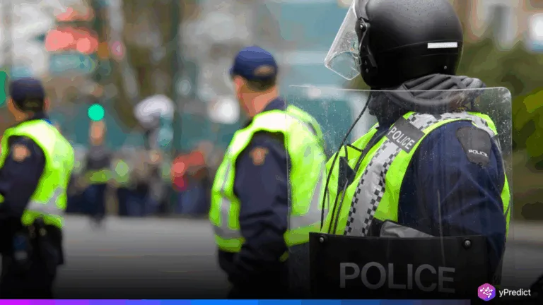 Capitol Riot Security Failures and Reform Measures