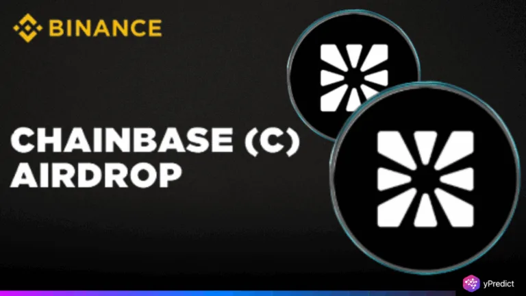 Chainbase Token Soars After Binance Airdrop Event