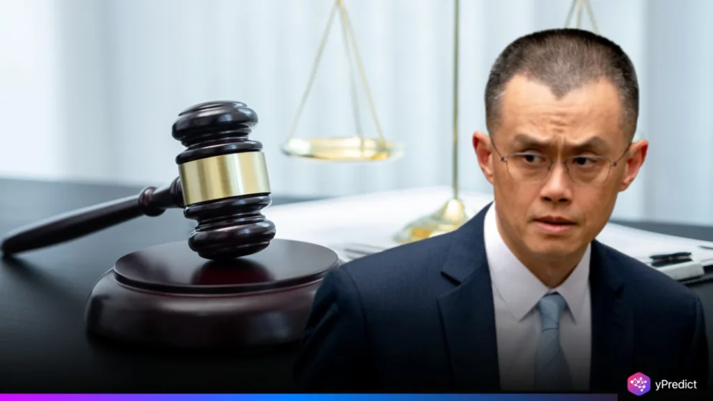 CZ Lawsuit Signals Growing Tension Between Binance and Media Narratives