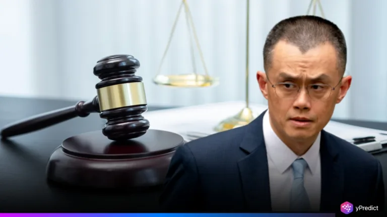 CZ Lawsuit Signals Growing Tension Between Binance and Media Narratives