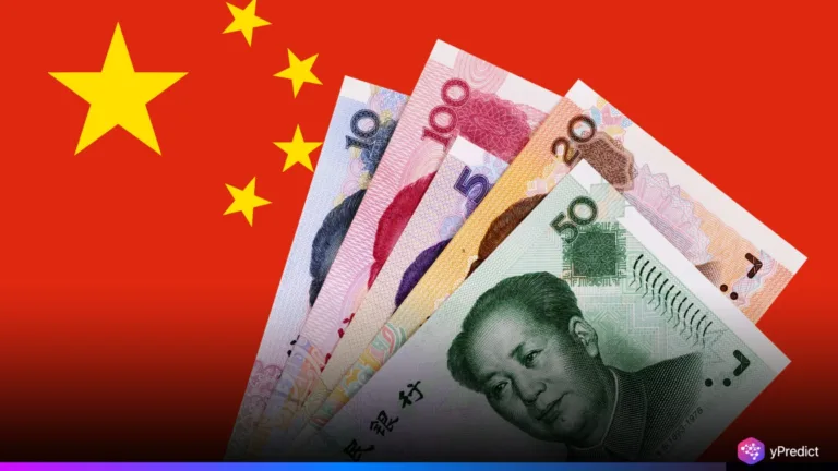 China's Blockchain Finance Push Accelerates with Renminbi Tokenised Fund Launch