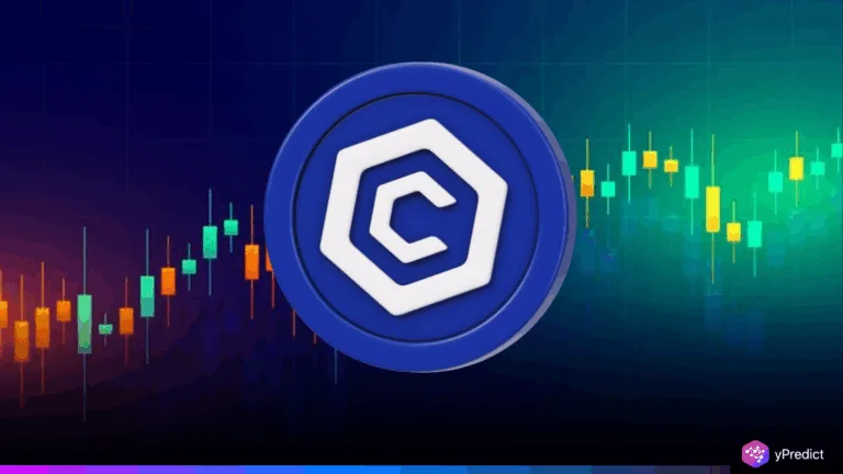 Cronos Price Technical Analysis and Latest News