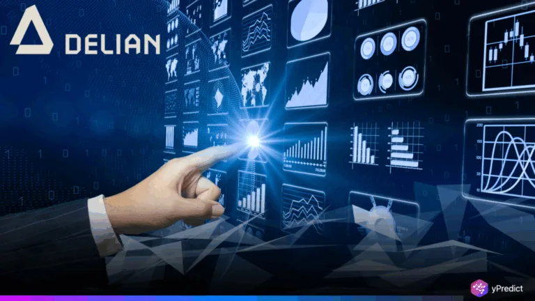 Delian Alliance Industries Raises $14M for AI Defense Systems