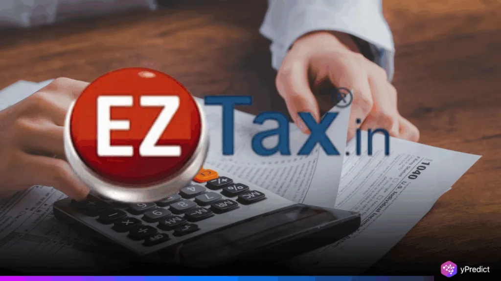 EZTax India First ERI to Enable ITR-2 E-Filing Success