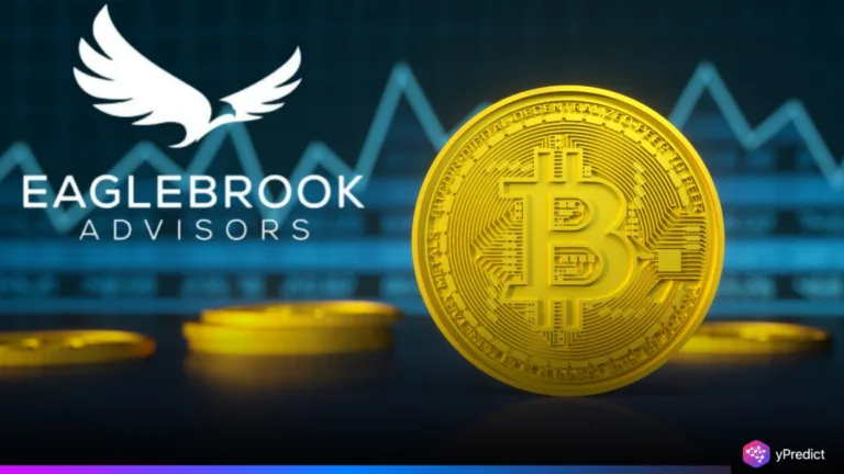 Eaglebrook Advisors’ Crypto Bet Signals Shift in AI-Powered Asset Strategies