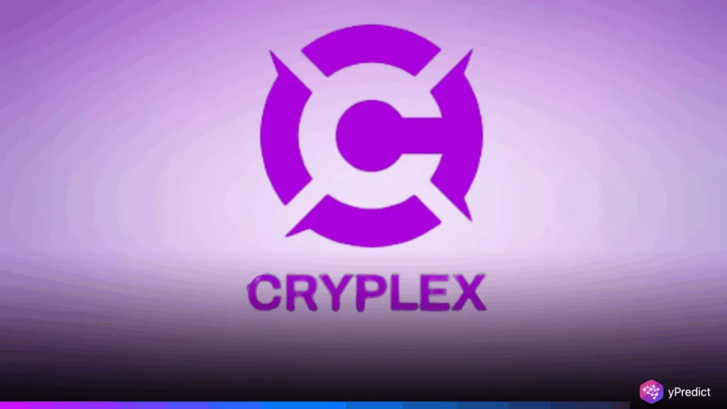 GlobeVault Teams with Cryplex to Advance AI & Web3