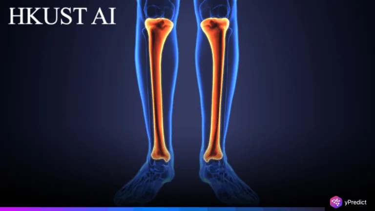 HKUST AI Model Accelerates 3D Bone and Organ Imaging
