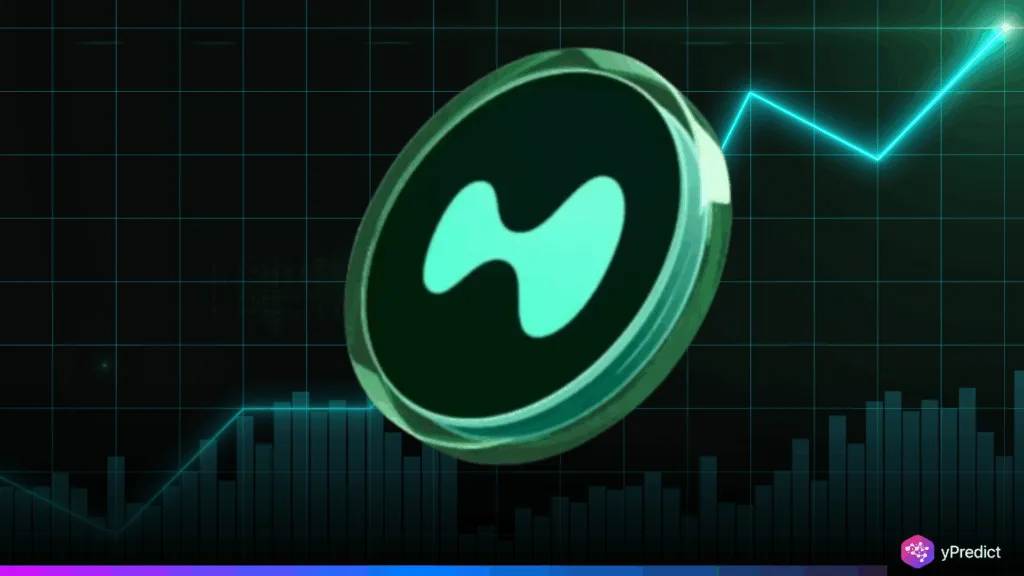 Hyperliquid Hits $10.6B ATH as AI-Focused DeFi Innovation Drives HYPE Token Surge