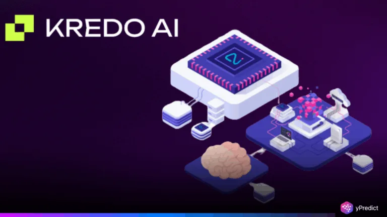 @Laxmi KREDO AI Custom Reputation Enhances DeFi Efficiency (1)