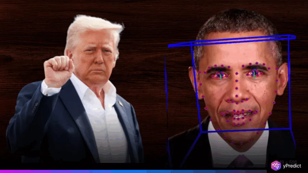 Obama Deepfake Sparks Outrage After Trump Tweets Arrest Video
