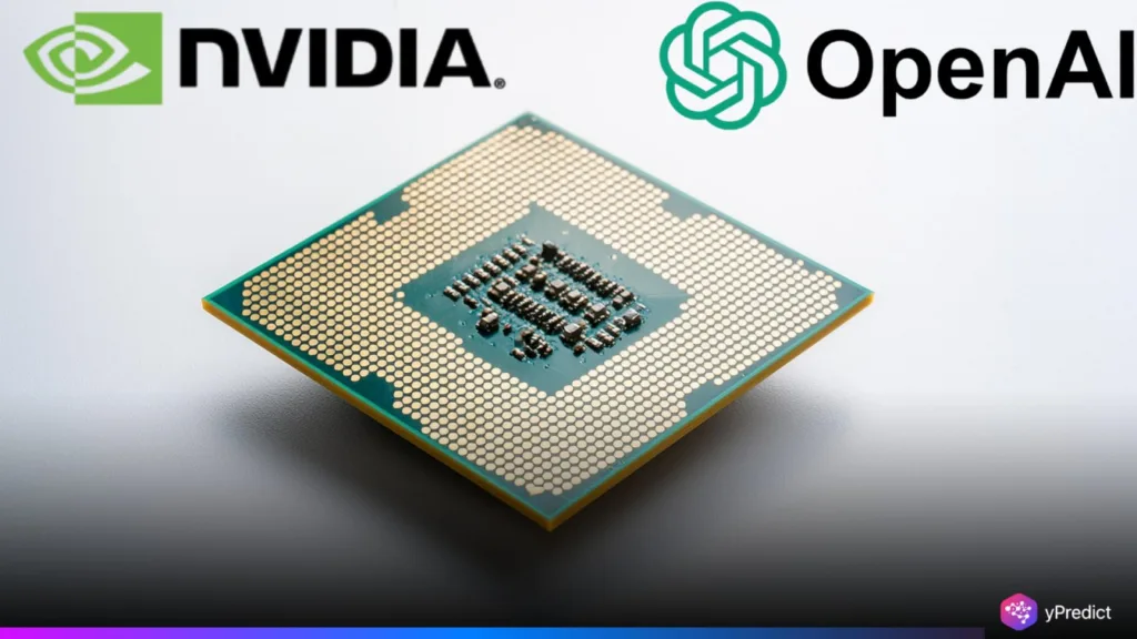 OpenAI Stargate Norway Launches $1B AI Hub with Nvidia Chips