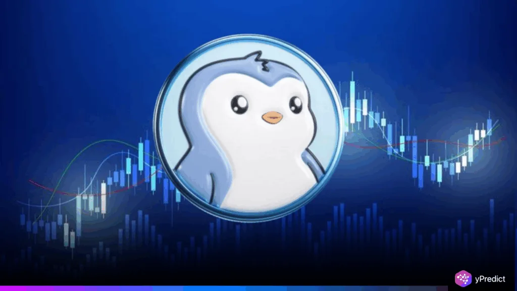 PENGU Price Technical Analysis and Latest News
