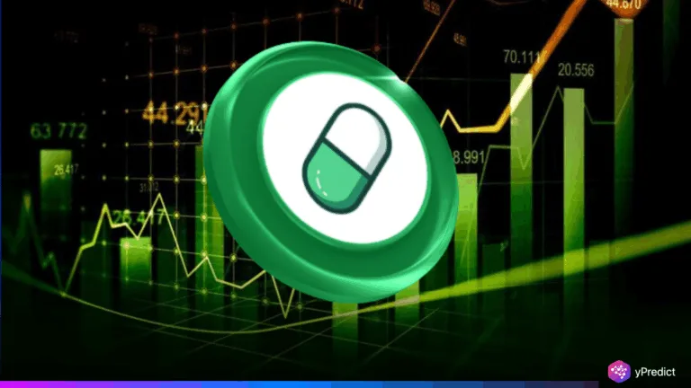 PUMP Price Technical Analysis and Latest News
