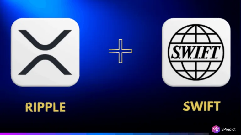 Ripple Patent Sparks XRP’s Challenge to SWIFT in Global Settlements