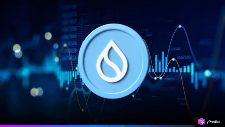 SUI Price Technical Analysis and Latest News