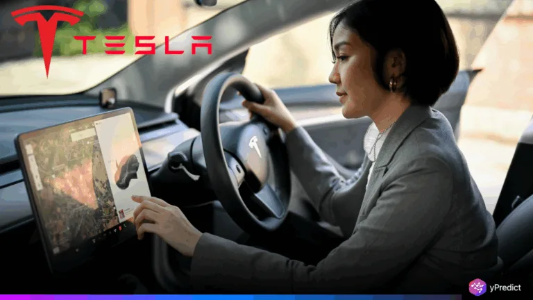 Tesla FSD Service Expands to Bay Area with Human Drivers