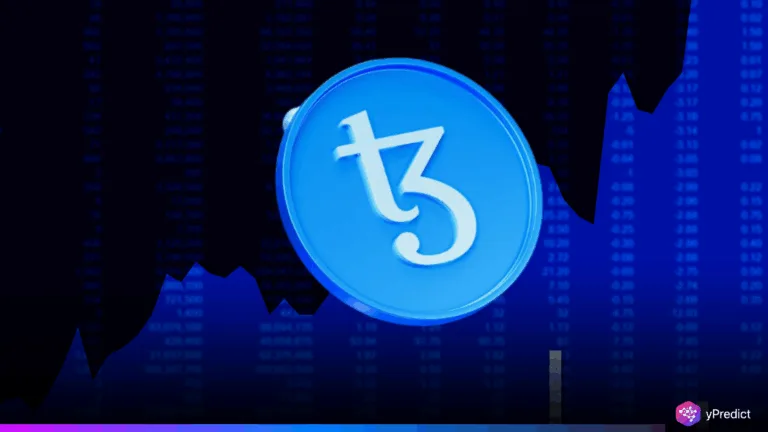 Tezos Price Technical Analysis and Latest News