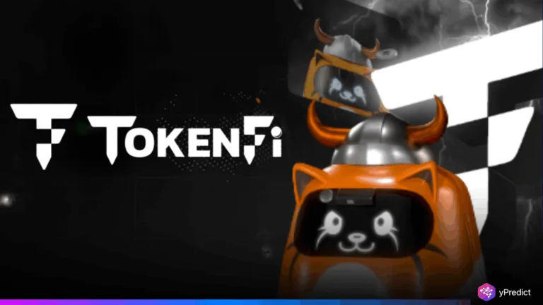 TokenFi Hosts $RICE Presale This Week for AI Robotics Token