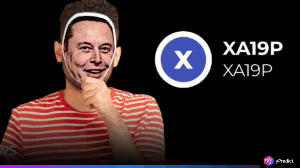XA19P Token Crashes 100% After Fake Musk Endorsement