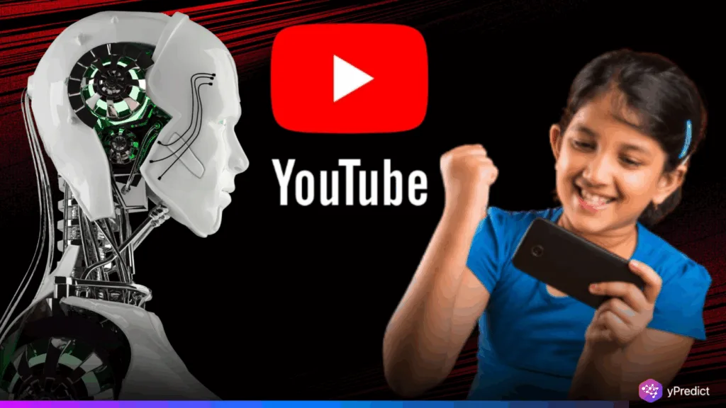 YouTube AI Identifies Minors Through Viewing Pattern Analysis