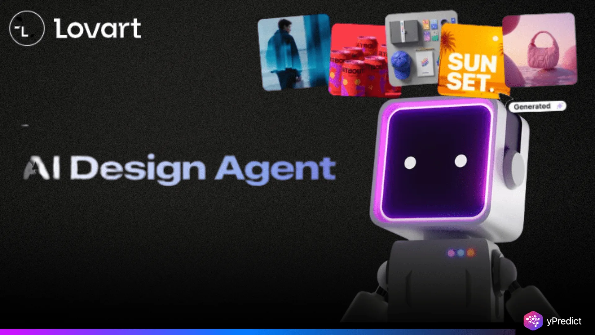 AI design assistant