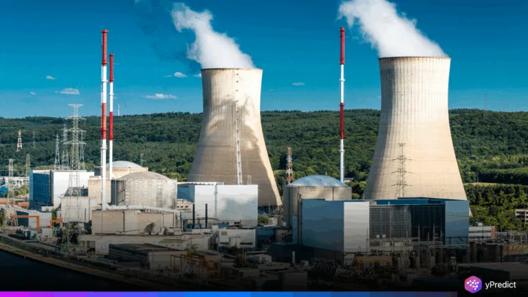AI Energy Demand Sparks U.S. Nuclear Pivot