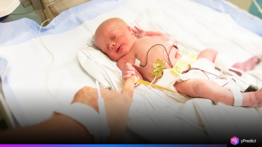AI Monitors NICU Babies for Silent Pain Signals