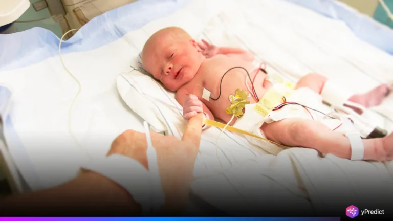 AI Monitors NICU Babies for Silent Pain Signals