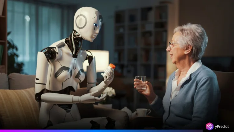 Taiwan Bets $10B on AI for Elder-Care Innovation