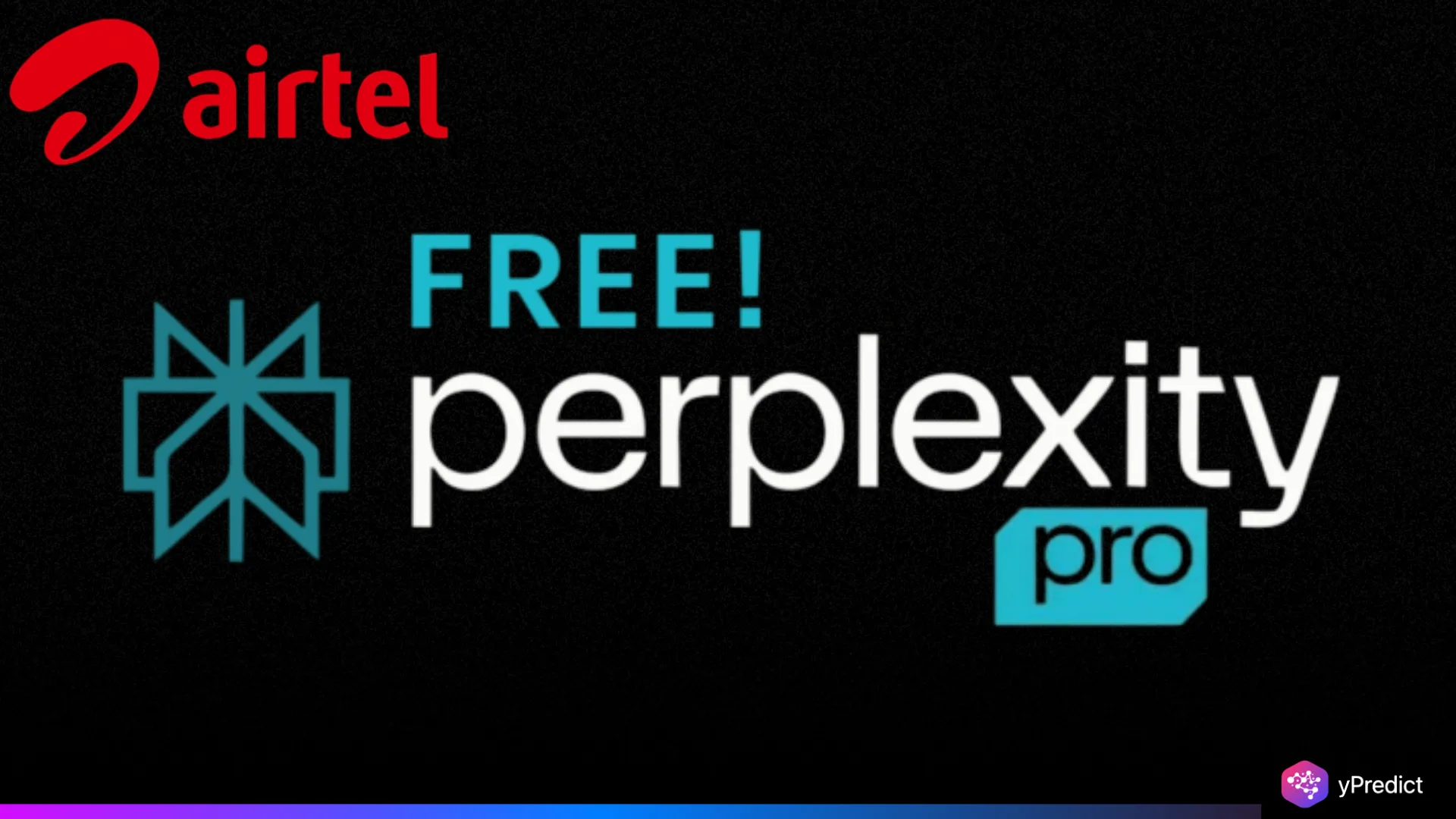 Perplexity Pro