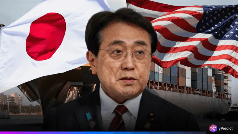 Japan-US tariffs