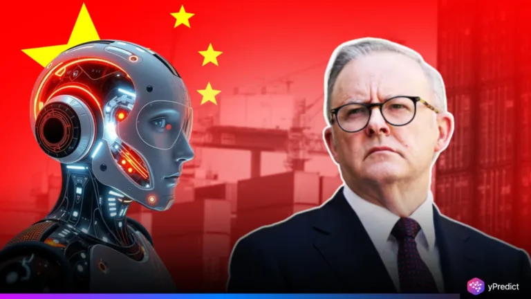 Albanese Heads to China as AI, Green Tech Join Trade Talks