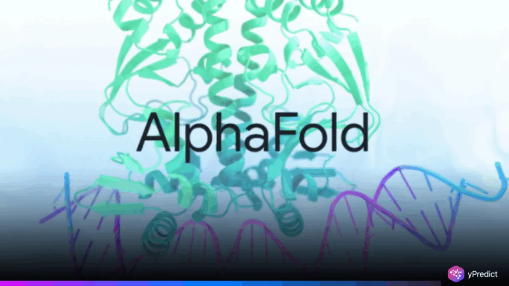 AlphaFold Sparks Debate on AI as Science Partner (1)