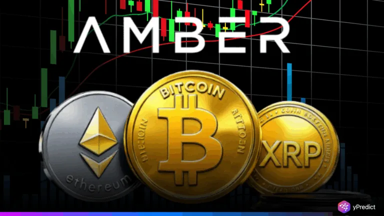 Amber Road Raises $25.5M Through Private Placement to Boost Crypto Reserve Strategy