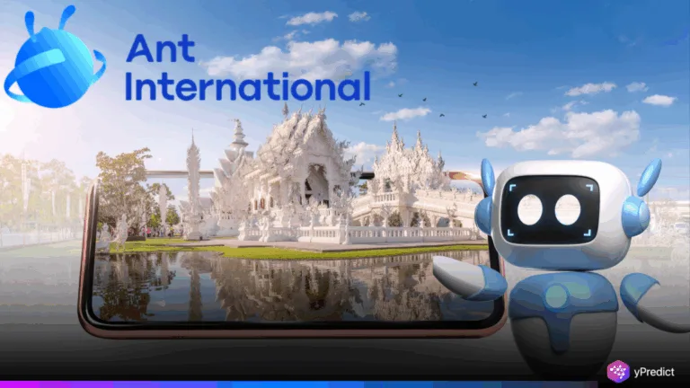 Ant International launches Voyager, an AI travel assistant embedded in Alipay+ wallets, offering smart, multilingual trip planning on the go.