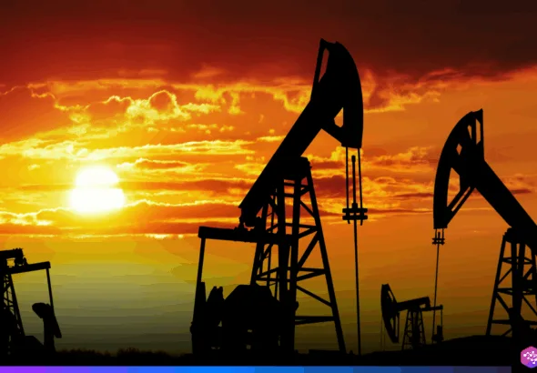 oil production