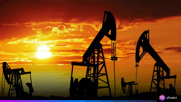 oil production