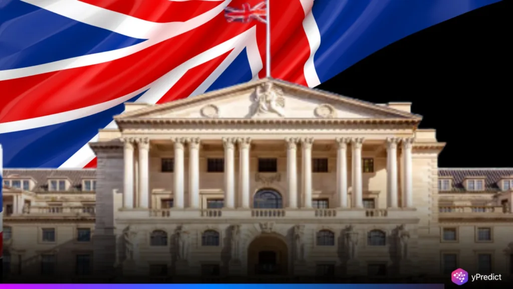 CBDC Reversal by BoE Clouds Digital Pound Future