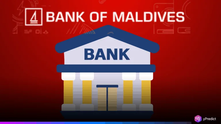 Bank of Maldives