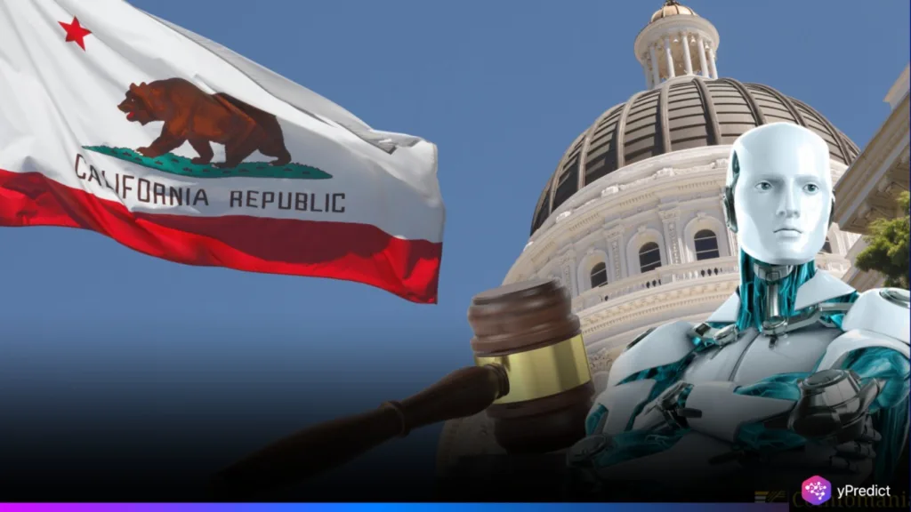 California Passes SB 53 to Regulate AI and Launch CalCompute