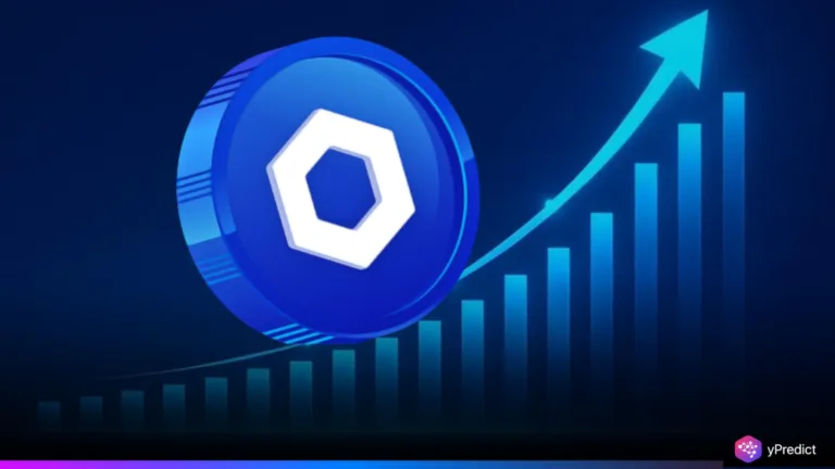 Chainlink Price Technical Analysis And Latest News 