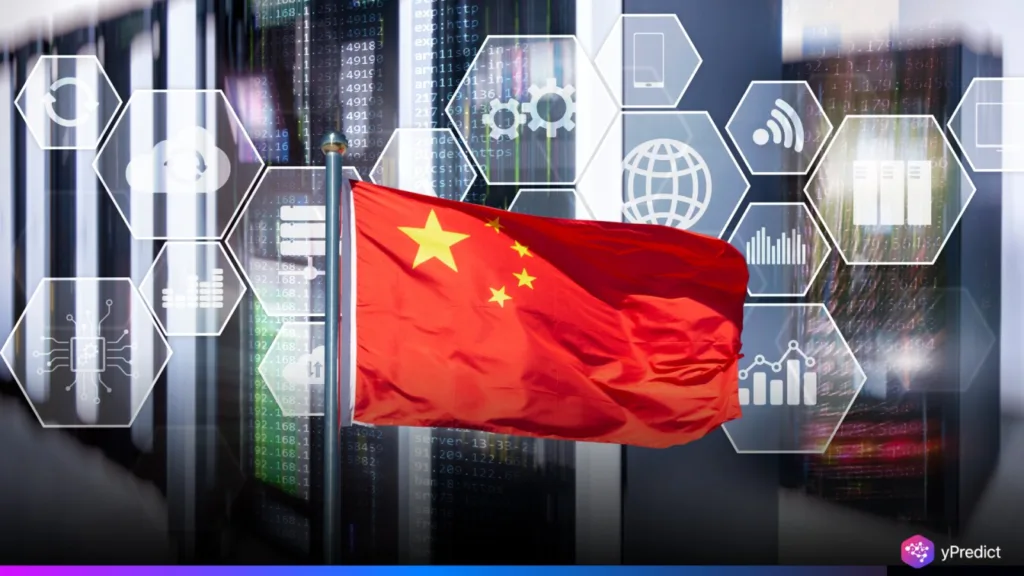 China Builds Controversial AI Infrastructure in Xinjiang