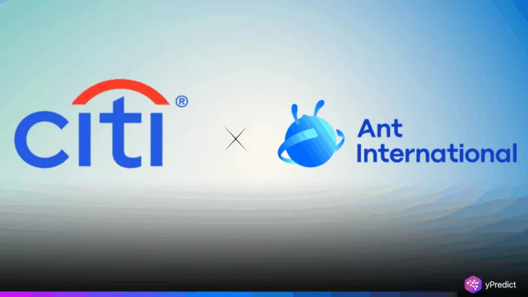 Citi and Ant International Launch AI Tool to Cut FX Hedging Costs by 30%