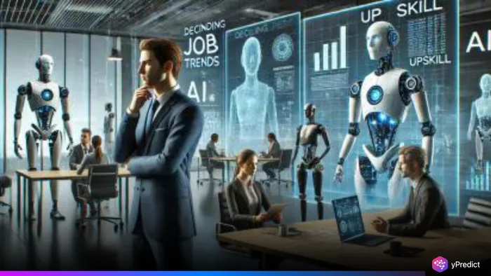 AI job loss
