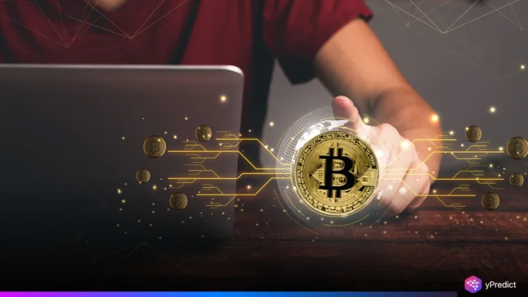 Crypto Inflows Hit $4.4B as AI-Driven Institutions Drive Liquidity Surge