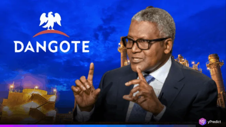 Dangote Refinery
